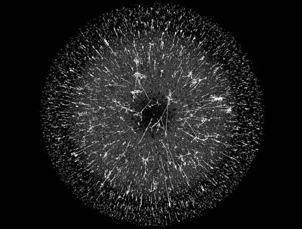 Visualising Physicians