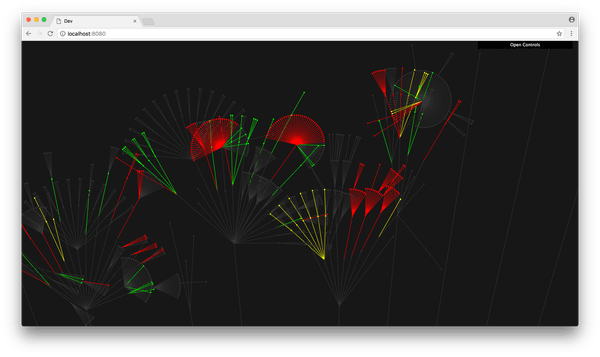 Visualising Car Parts